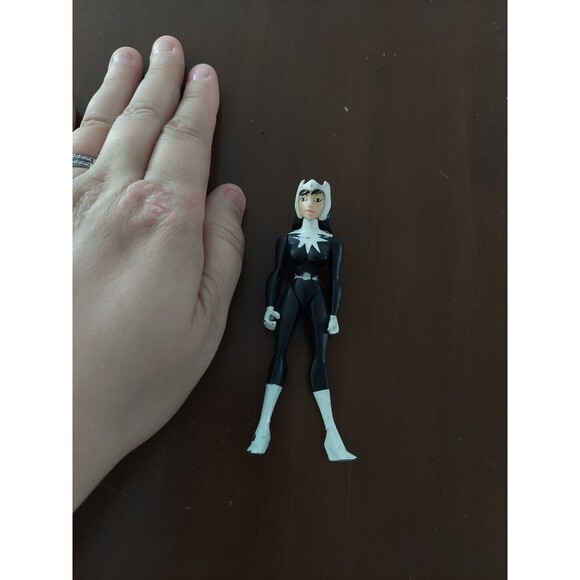 Justice league unlimited DOCTOR LIGHT dc universe classics animated Action Fig - Picture 4 of 6
